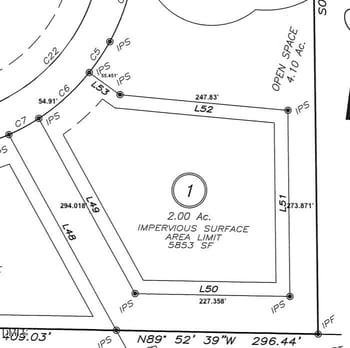 Lot 1 Lodge Trl, Chapel Hill, NC 27516