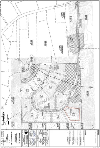 Lot 1 Lodge Trl Lot 1, Chapel Hill, NC 27516