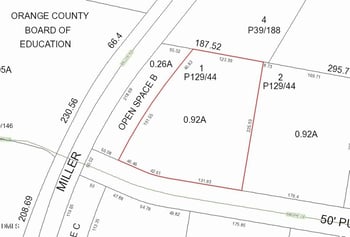 Lot 1 Magpie Ln, Hillsborough, NC 27278