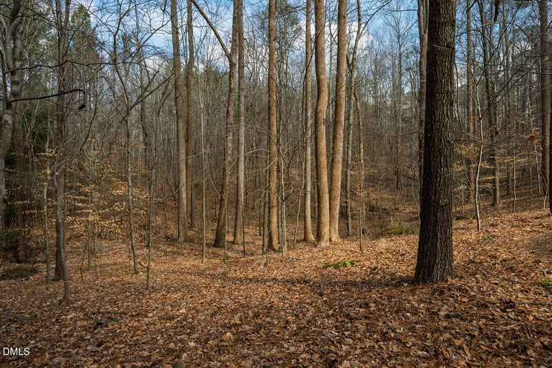 Lot 1 Marvin Edwards Ln Lot 1, Chapel Hill, NC 27517