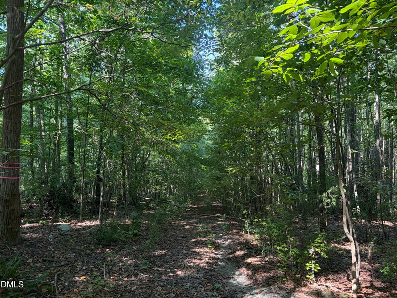 Lot 1 Marvin Edwards Ln Lot 1, Chapel Hill, NC 27517