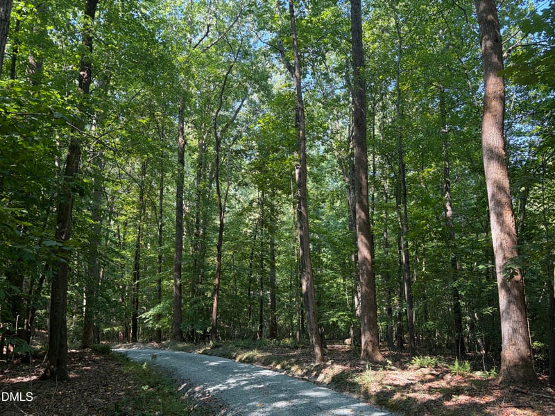 Lot 1 Marvin Edwards Ln Lot 1, Chapel Hill, NC 27517