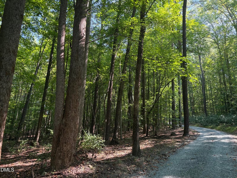 Lot 1 Marvin Edwards Ln Lot 1, Chapel Hill, NC 27517