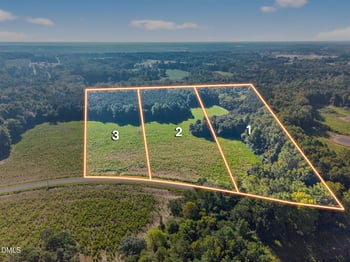 Lot 1 Mitchell Rd, Lillington, NC 27546