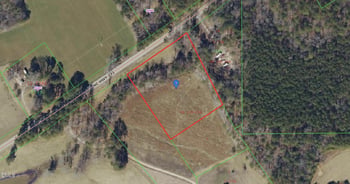 Lot 1 Nc Highway 231 Lot 1, Zebulon, NC 27597