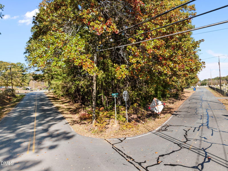 Lot 1 Oakwood Lot 1, Mebane, NC 27302