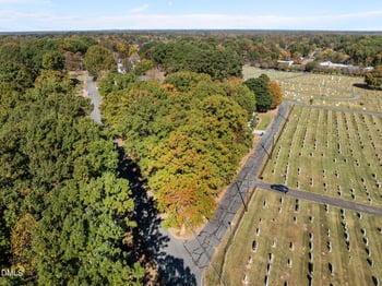 Lot 1 Oakwood , Mebane, NC 27302