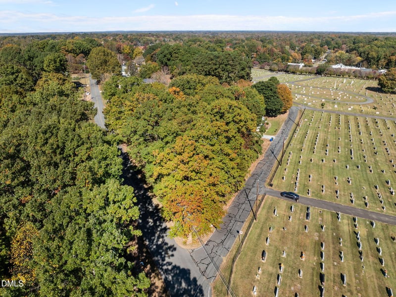 Lot 1 Oakwood , Mebane, NC 27302