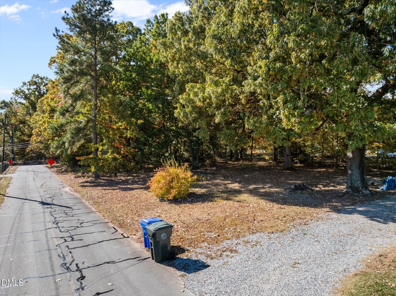 Lot 1 Oakwood , Mebane, NC 27302