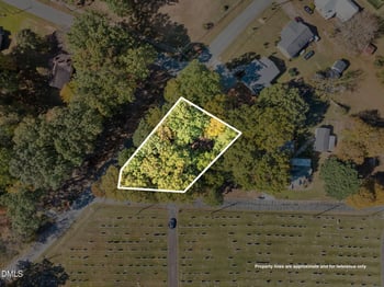 Lot 1 Oakwood , Mebane, NC 27302