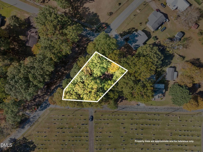 Lot 1 Oakwood , Mebane, NC 27302