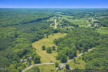 Lot 1 Old Cedar Grove Rd Lot 1, Hillsborough, NC 27278