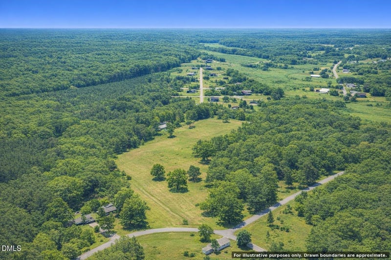 Lot 1 Old Cedar Grove Rd Lot 1, Hillsborough, NC 27278