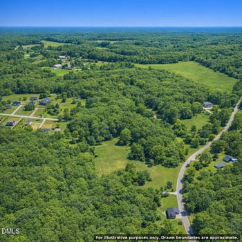Lot 1 Old Cedar Grove Rd Lot 1, Hillsborough, NC 27278