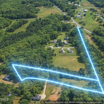 Lot 1 Old Cedar Grove Rd Lot 1, Hillsborough, NC 27278