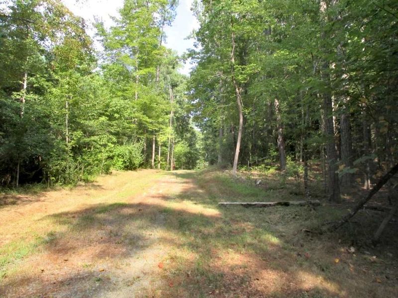 Lot 1 Old School Rd Lot 1, Chapel Hill, NC 27516