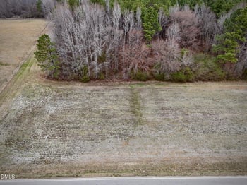 Lot 1 River Rd Lot 1, Franklinton, NC 27525