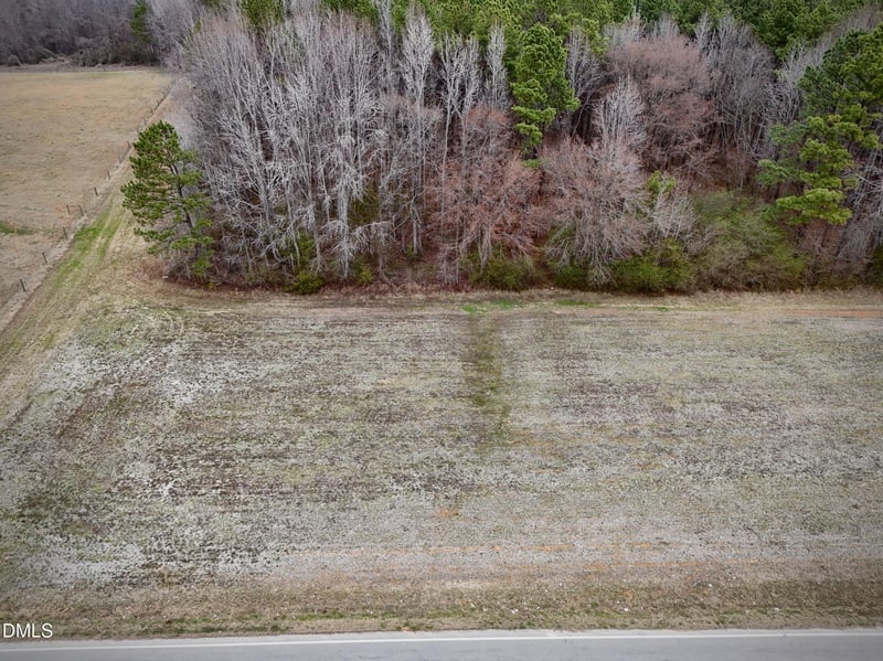 Lot 1 River Rd Lot 1, Franklinton, NC 27525