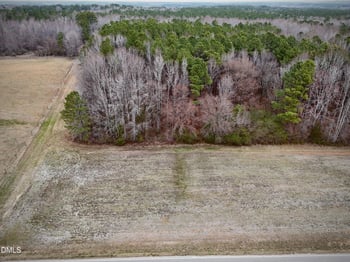 Lot 1 River Rd Lot 1, Franklinton, NC 27525