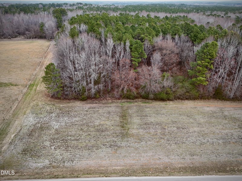 Lot 1 River Rd Lot 1, Franklinton, NC 27525