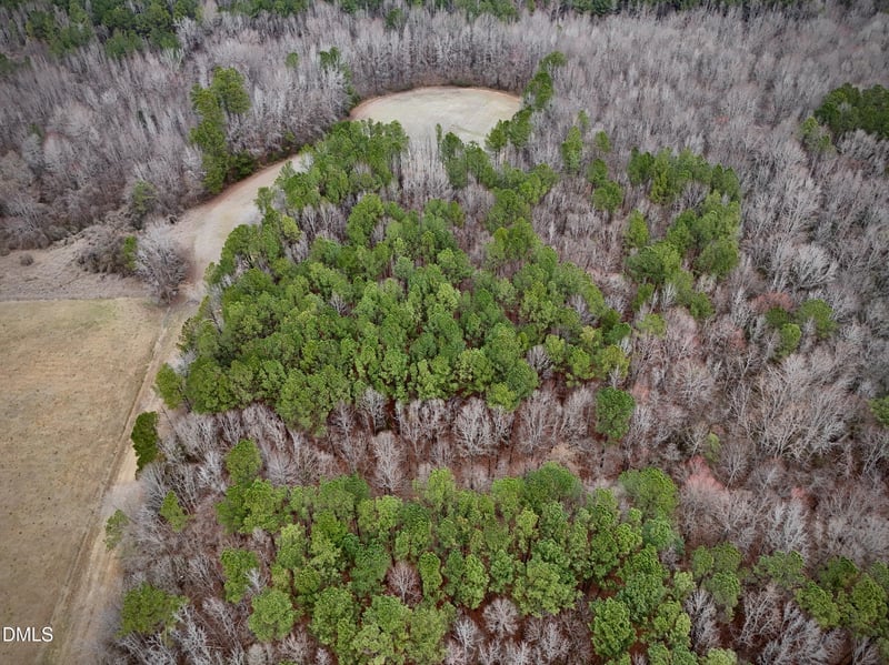 Lot 1 River Rd Lot 1, Franklinton, NC 27525