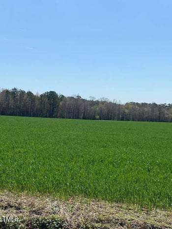 Lot 1 Ross West Rd, Dunn, NC 28334