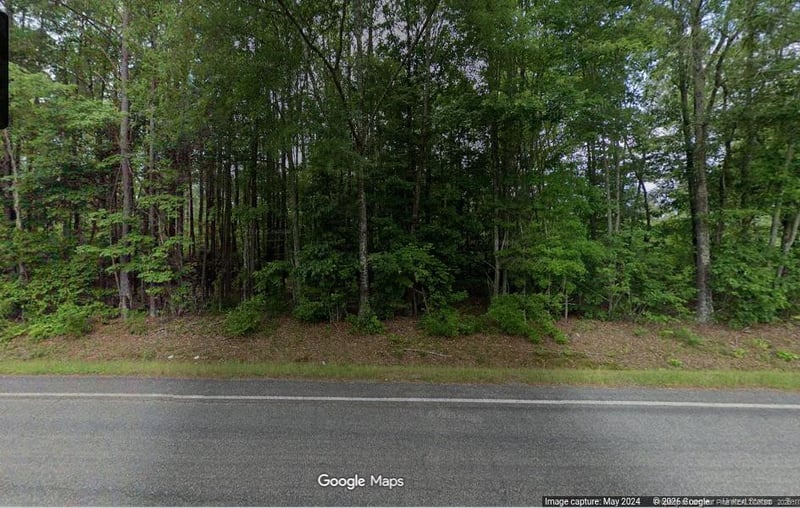 Lot 1 S Plank Rd, Sanford, NC 27330