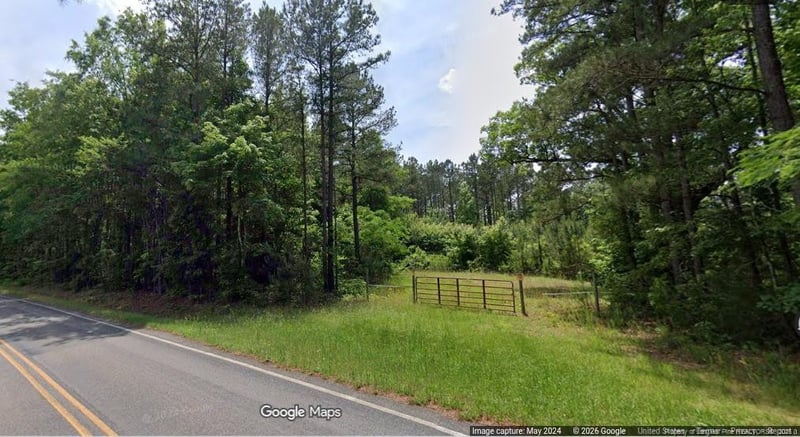Lot 1 S Plank Rd, Sanford, NC 27330