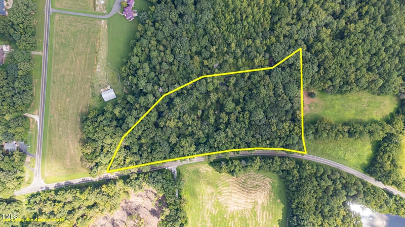 Lot 1 Schley Rd Lot 1, Hillsborough, NC 27278