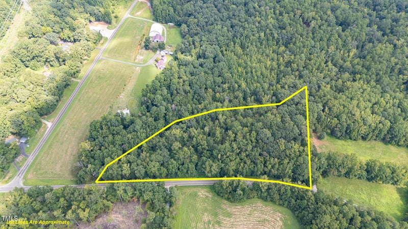 Lot 1 Schley Rd Lot 1, Hillsborough, NC 27278