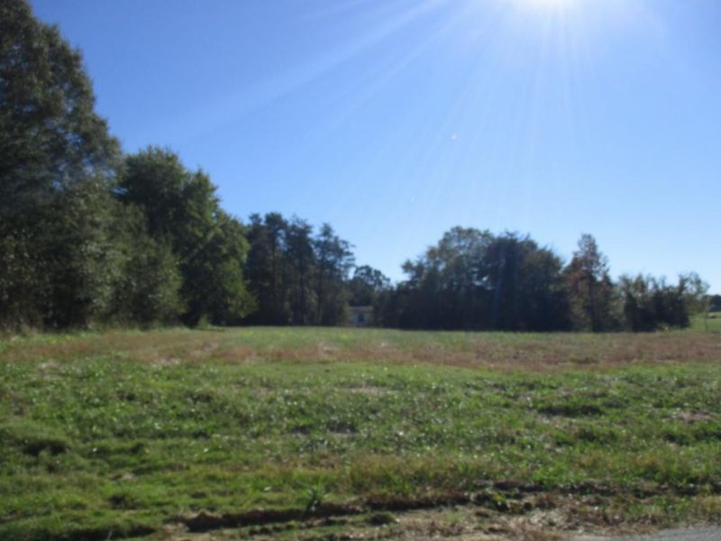 Lot 1 W Simpson Rd, Burlington, NC 27217