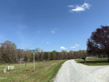 Lot 10 Bellechase , Hillsborough, NC 27278