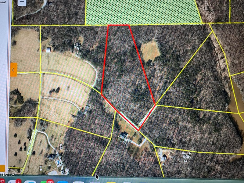 Lot 10 Bellechase , Hillsborough, NC 27278