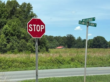 Lot 10 Bellechase Rd, Hillsborough, NC 27278