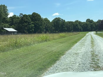 Lot 10 Bellechase Rd, Hillsborough, NC 27278