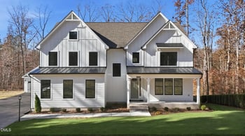 Lot 10 Bellechase Rd, Hillsborough, NC 27278