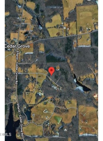 Lot 10 Bellechase Rd, Hillsborough, NC 27278