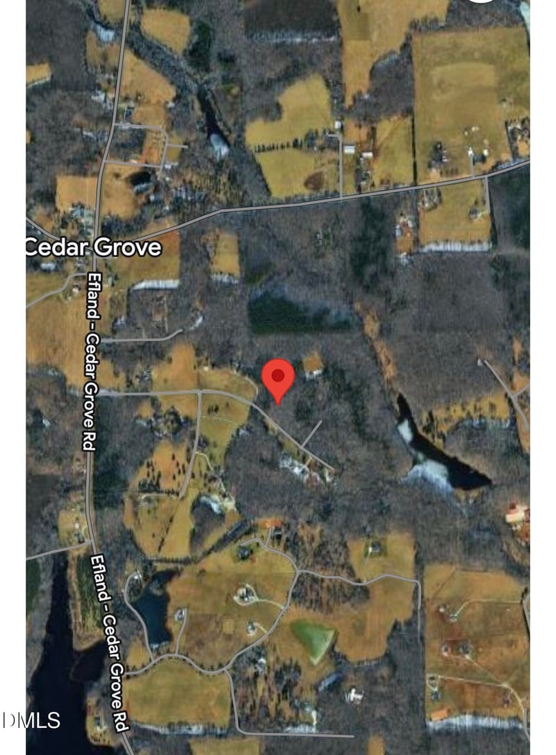 Lot 10 Bellechase Rd, Hillsborough, NC 27278