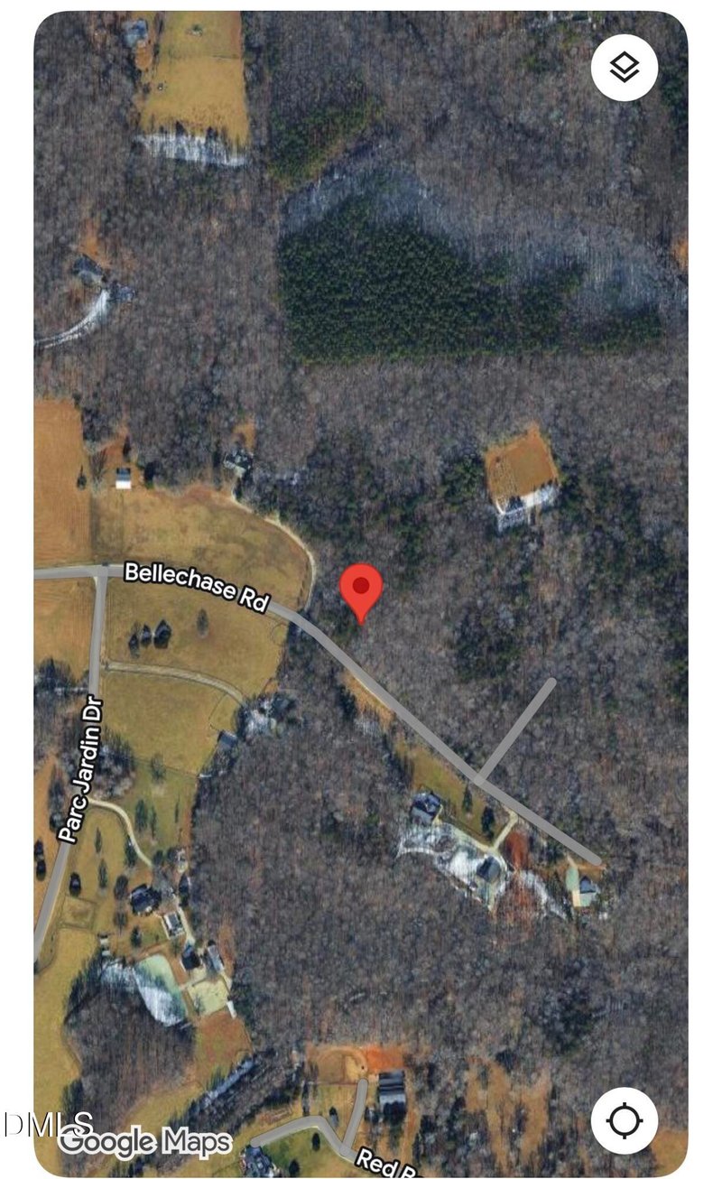 Lot 10 Bellechase Rd, Hillsborough, NC 27278