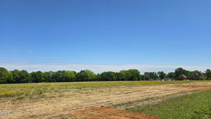 Lot 10 Dogeye Rd, Benson, NC 27504