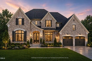 Lot 10 Dogeye Rd, Benson, NC 27504