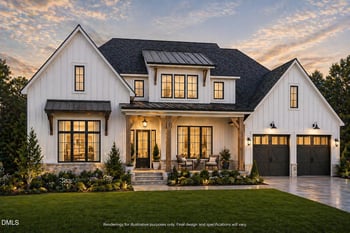 Lot 10 Dogeye Rd, Benson, NC 27504