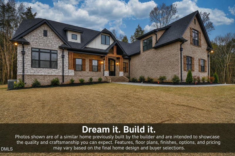 Lot 10 Dogeye Rd Lot 10, Benson, NC 27504
