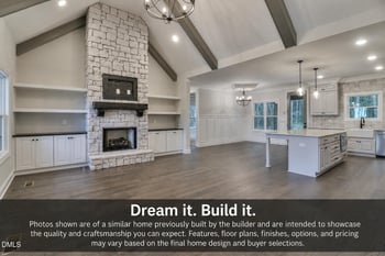 Lot 10 Dogeye Rd Lot 10, Benson, NC 27504