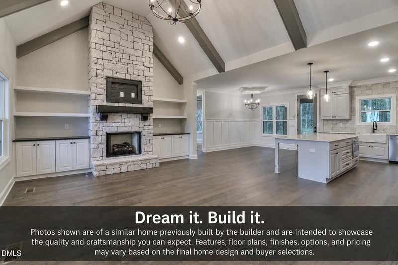 Lot 10 Dogeye Rd Lot 10, Benson, NC 27504
