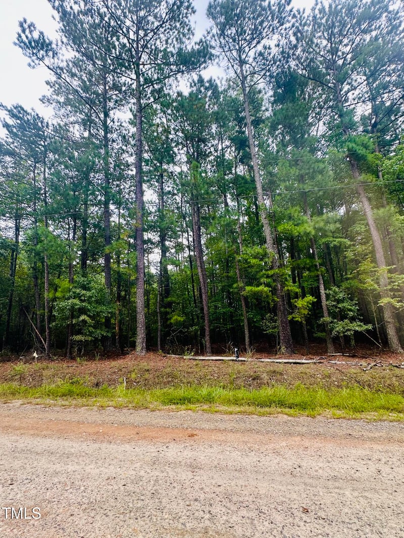 Lot 10 Natchez Trace Lot 10 Blk 1, Fuquay Varina, NC 27526