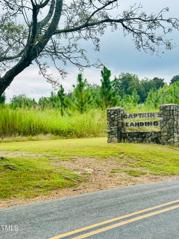 Lot 10 Natchez Trace Lot 10 Blk 1 Lot 10, Fuquay Varina, NC 27526