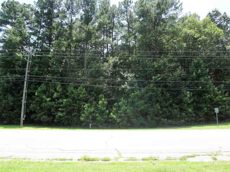 lot 10 Oak Ridge Rd Lot 10, Franklinton, NC 27525
