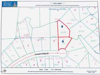 Lot 10 Runneymede Pl, Smithfield, NC 27577