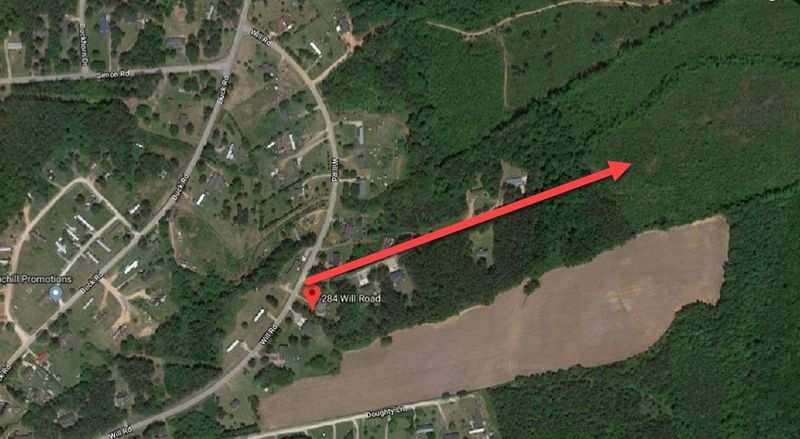 Lot 10 Will Rd Lot 10, Middlesex, NC 27557